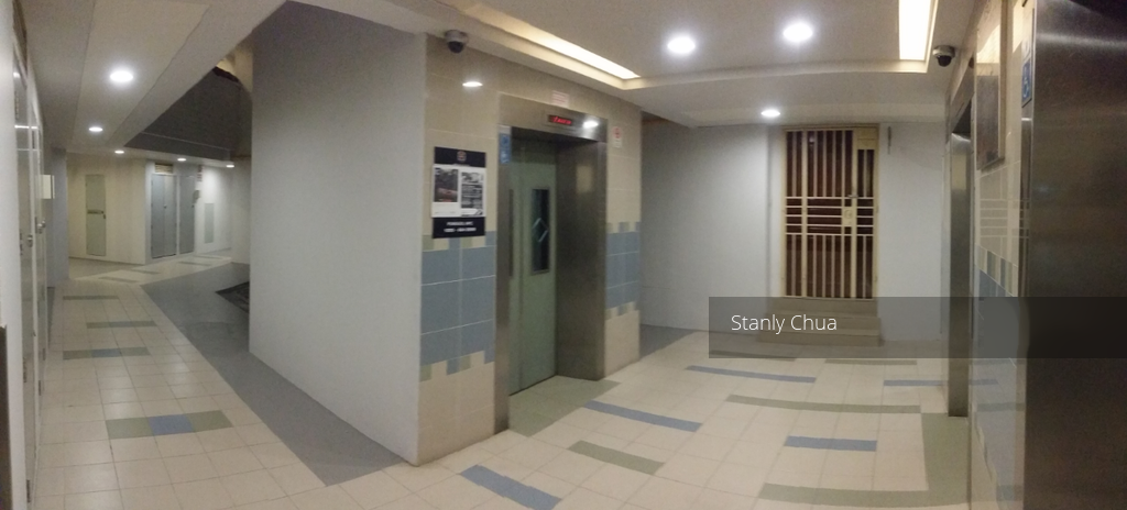 Blk 130 Edgedale Plains (Punggol), HDB 4 Rooms #112808732